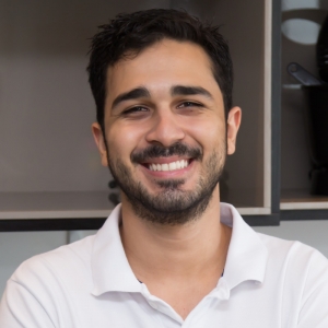 Adriano Sobral - Sobral Gastronomia