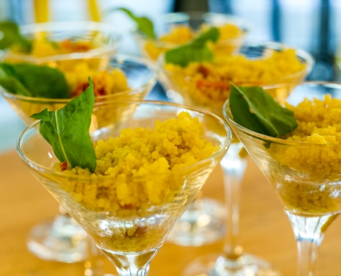 Cuscuz Marroquino - Sobral Gastronomia 80
