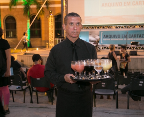 Garçom em Evento - Sobral Gastronomia 21