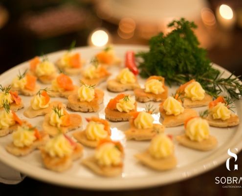 Coquetel Volante - Sobral Gastronomia 20