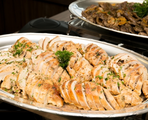Buffet de Almoço - Sobral Gastronomia - 930129412 Buffet de Almoço - Sobral Gastronomia - 930129412