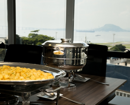 Buffet de Almoço - Sobral Gastronomia 98139218412 Buffet de Almoço - Sobral Gastronomia 98139218412