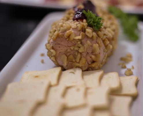 Evento - Sobral Gastronomia