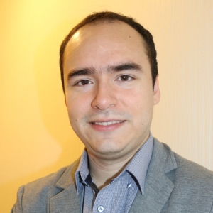 Marcos Brito - Sobral Gastronomia