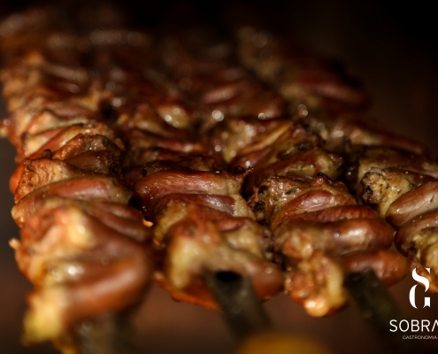 Churrasco - Sobral Gastronomia 912642874